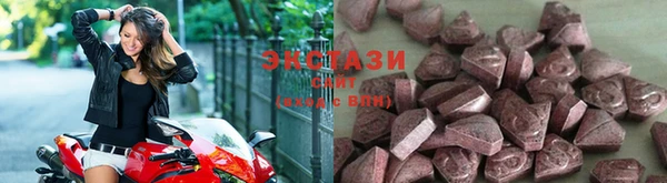 прущие крисы Абаза